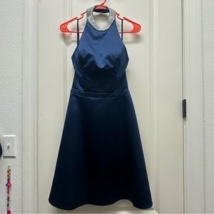 Shail K Halter Dress